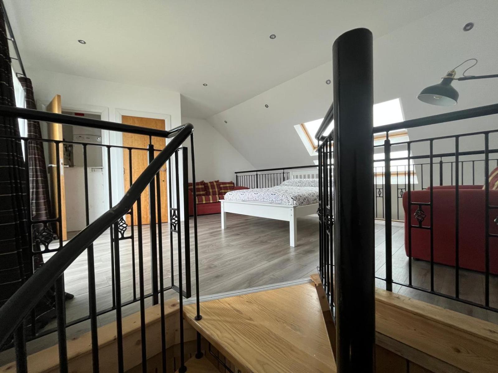 2 Ramore Ave Portrush Quarto foto