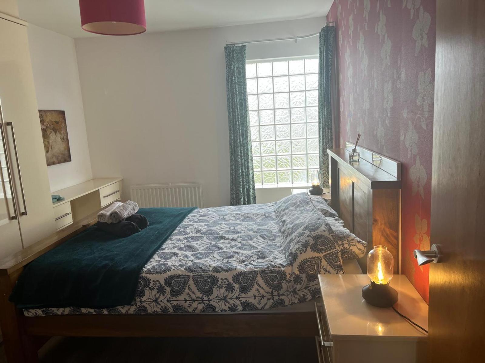 2 Ramore Ave Portrush Quarto foto