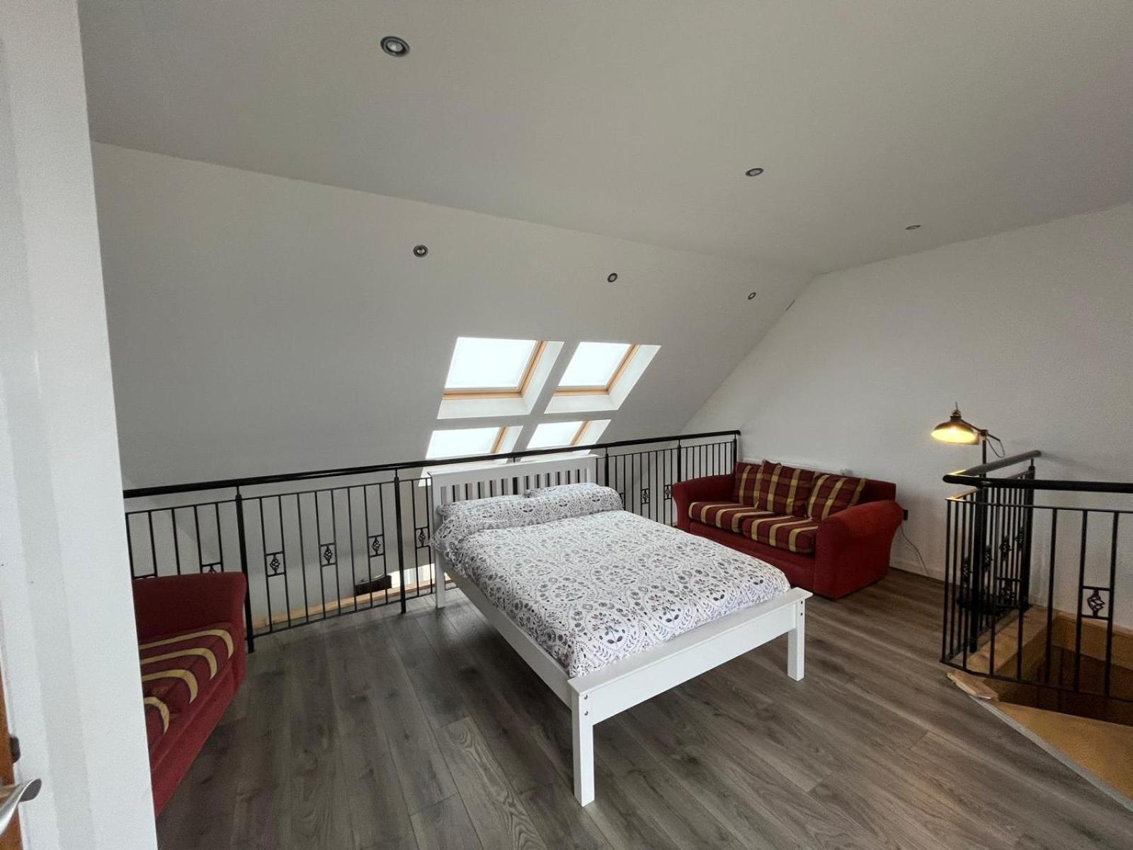 2 Ramore Ave Portrush Quarto foto